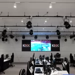 esports Arena 近畿大学